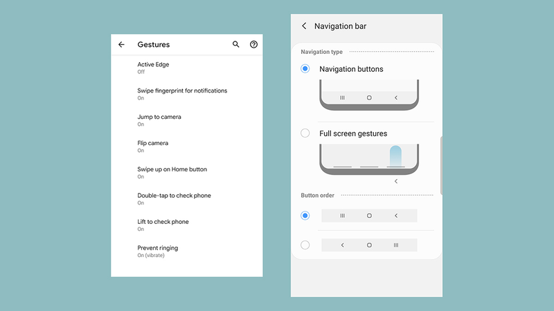 Illustration for article titled Samsung One UI vs Stock Android: What's the Best Version of Android for Your Phone?